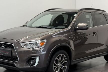 Mitsubishi ASX 140.000 km 9.900 &euro; Remscheid/NRW 42855
