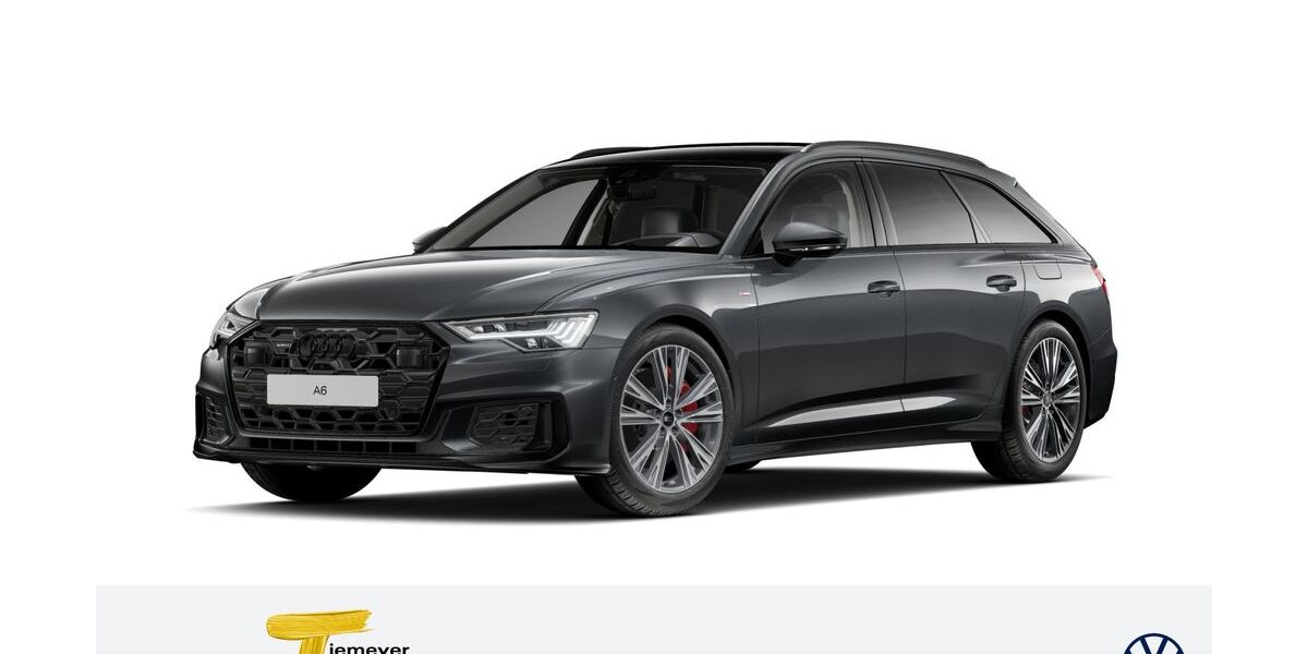 Audi A6 7.727 km 63.440 &euro; Bochum 44892