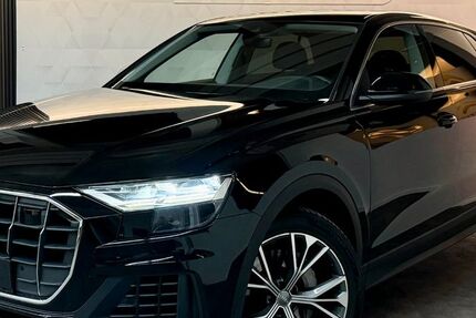 Audi Q8 191.433 km 39.900 &euro; Remscheid 42855