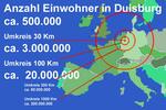 Gewerbeobjekt Essen Stadtkern - 29&euro; | Angebot:16217146