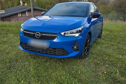 Opel Corsa 21.800 km 17.500 &euro; Wuppertal 42349