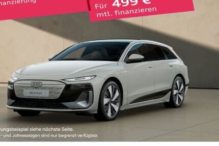 Audi A6 e-tron 7.322 km 63.450 &euro; Hagen 58089