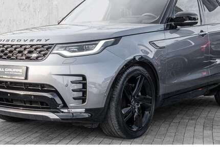 Land Rover Discovery 14.380 km 58.470 &euro; Düsseldorf 40474