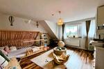 Dachgeschoßwohnung Oberhausen Rothebusch - 3 Zimmer, 95 m&sup2;, 1.010&euro; | Angebot:26253421