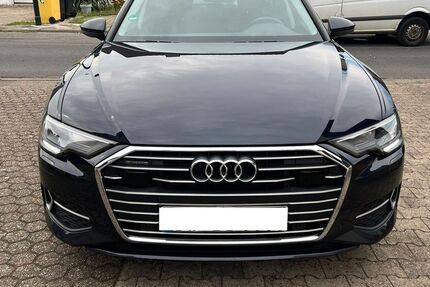 Audi A6 88.300 km 27.950 &euro; düsseldorf 40229