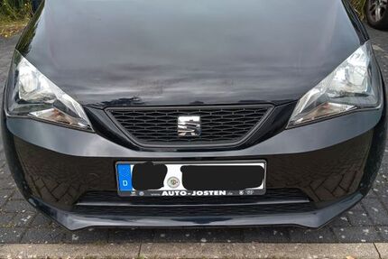 Seat Mii 40.000 km 7.000 &euro; Meerbusch 40670