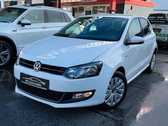 VW Polo 54.000 km 8.999 &euro; Remscheid 42853