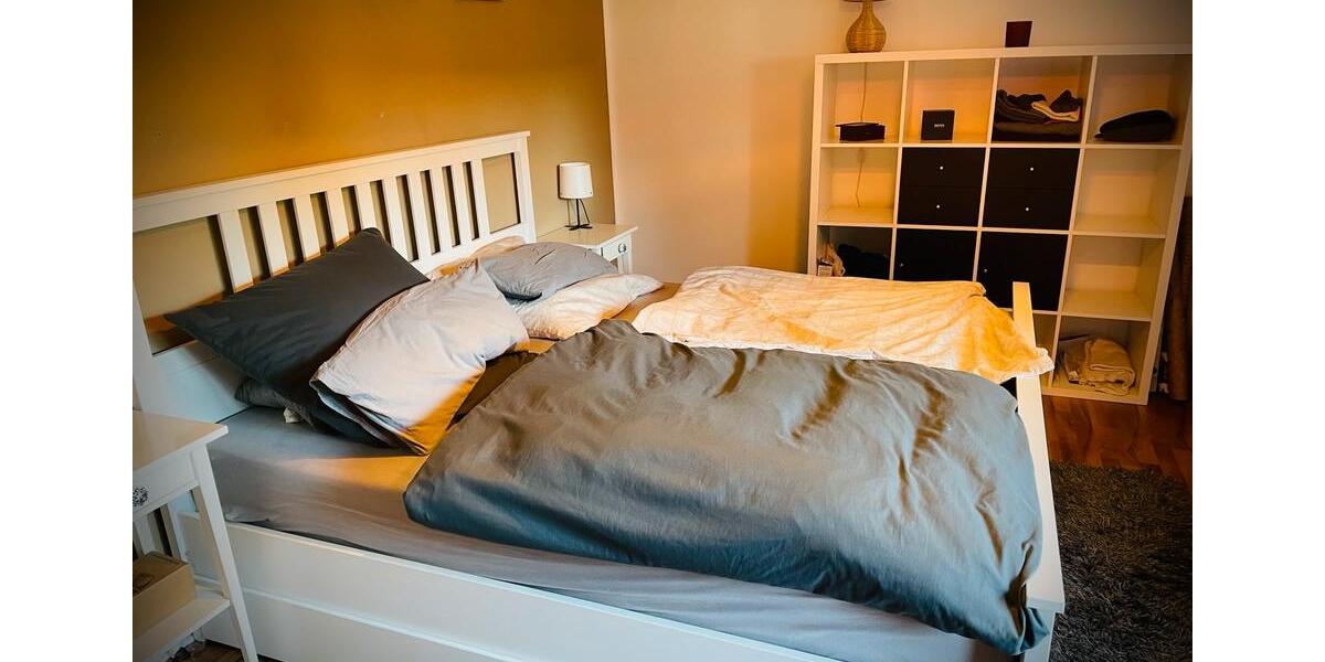 Etagenwohnung Düsseldorf Lörick - 2 Zimmer, 53 m&sup2;, 800&euro; | Angebot:25366382