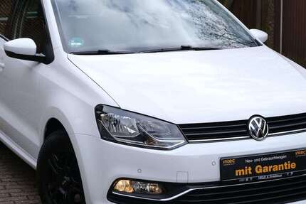 VW Polo 89.000 km 8.999 &euro; Oberhausen 46147