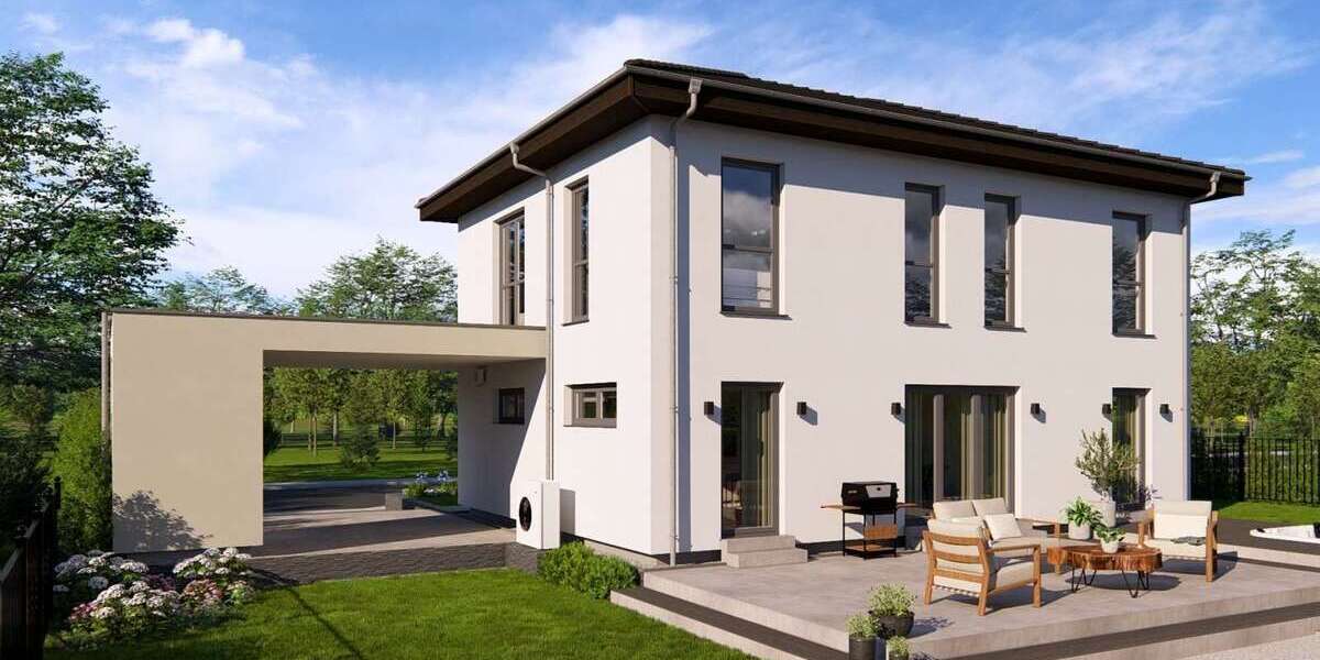 Einfamilienhaus Herten - 5 Zimmer, 173 m&sup2;, 460.999&euro; | Angebot:27222756