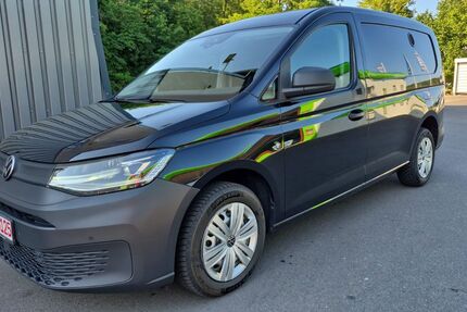 VW Caddy Maxi 179.900 km 16.299 &euro; Witten 58453