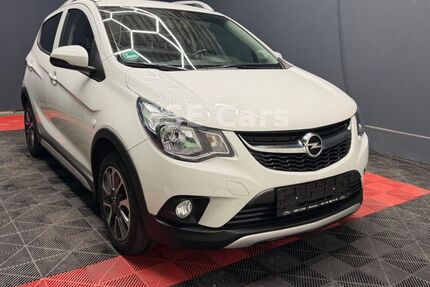Opel Karl 13.565 km 9.599 &euro; Bochum 44795