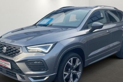 Seat Ateca 20.545 km 26.480 &euro; Mülheim 45478