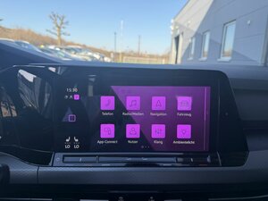 VW GOLF VIII 2.0 TDI Active +Ambiente+CarPlay+Navi+ 71.775 km 22.444 &euro; Meerbusch 40667