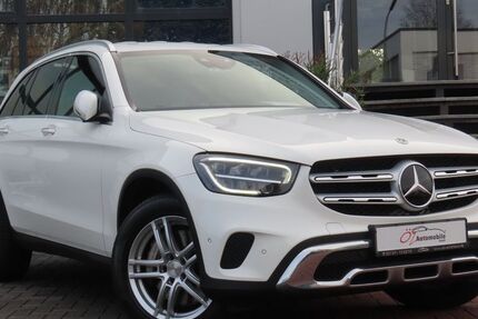 Mercedes-Benz GLC 400 130.000 km 29.900 &euro; Neuss 41469