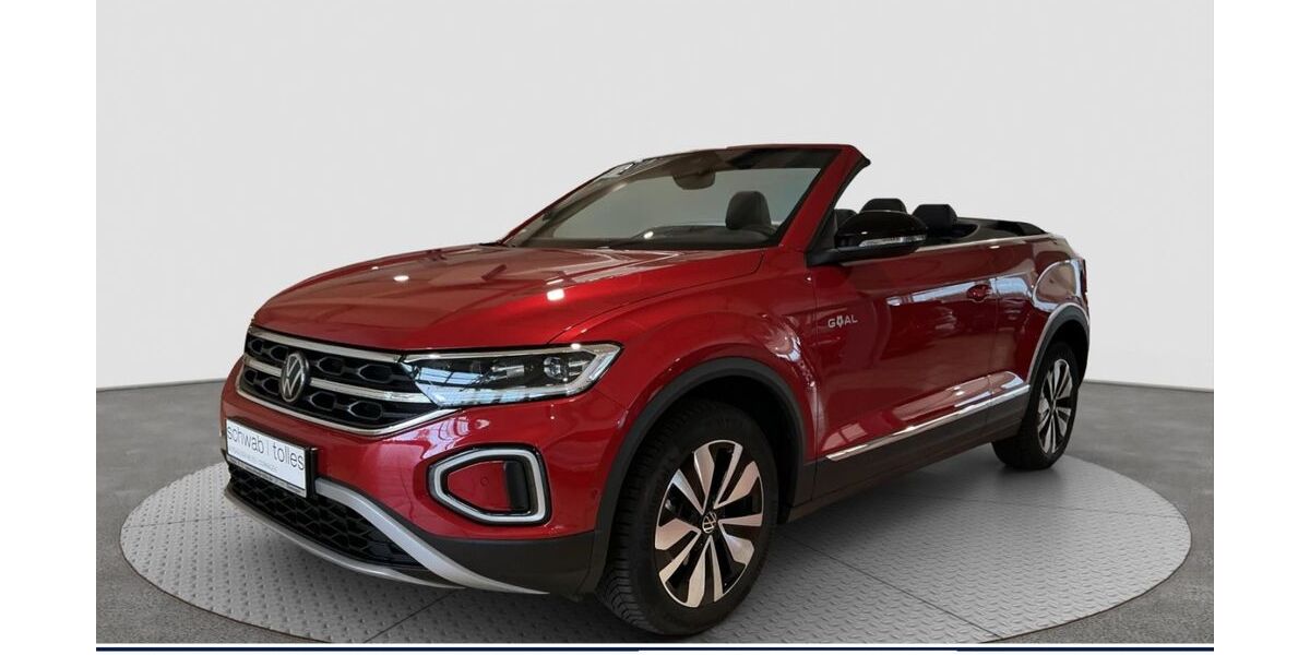 VW T-Roc 6.154 km 33.945 &euro; Neuss 41469