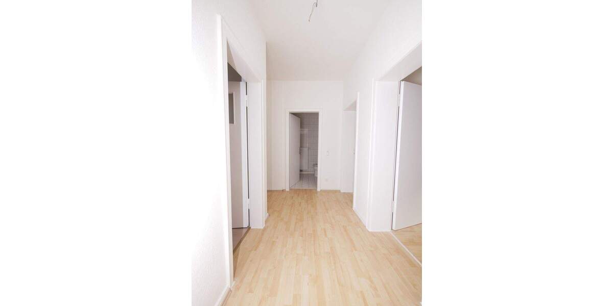 Etagenwohnung Gladbeck Mitte - 3 Zimmer, 69 m&sup2;, 587&euro; | Angebot:25707101