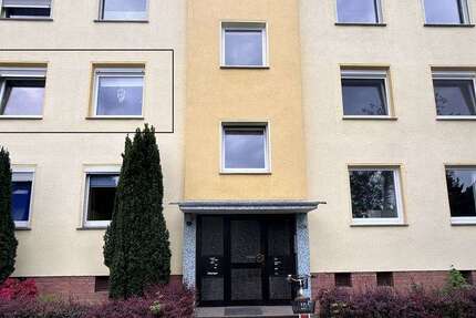 Wohnung Duisburg Angerhausen - 3.5 Zimmer, 70 m&sup2;, 197.900&euro; | Angebot:26586127