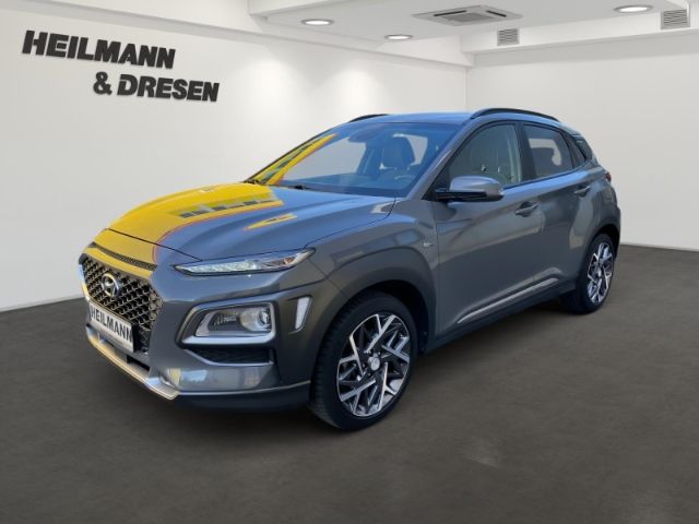 Hyundai KONA 32.319 km 18.950 &euro; Gelsenkirchen 45891