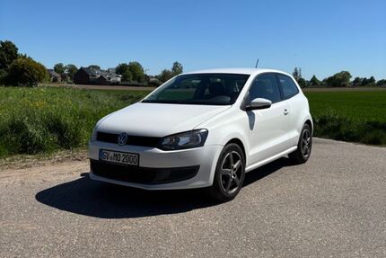 VW Polo 190.000 km 2.999 &euro; Meerbusch 40668