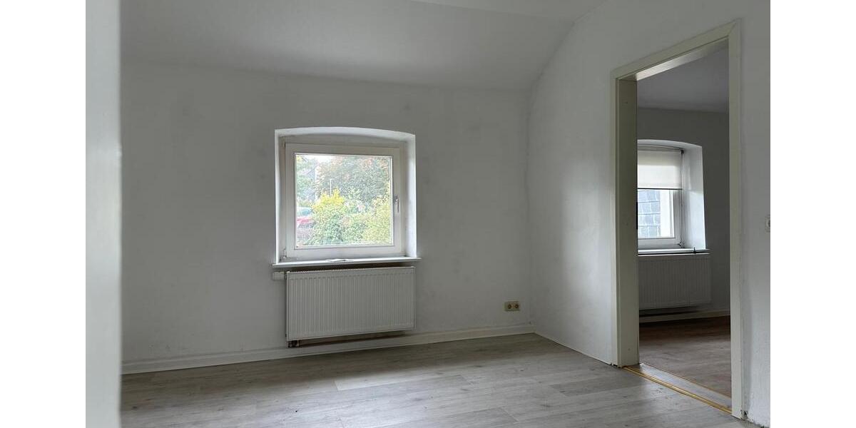 Etagenwohnung Velbert Langenberg - 1.5 Zimmer, 52 m&sup2;, 460&euro; | Angebot:25168932