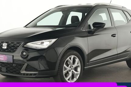 Seat Arona 14.778 km 16.534 &euro; Neuss 41460