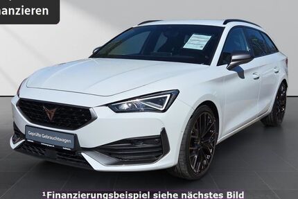 Cupra Leon 33.800 km 29.890 &euro; Solingen 42719