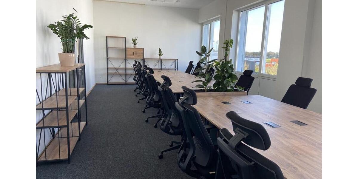 Gewerbeobjekt Neuss Gnadental - 2.800&euro; | Angebot:25966180