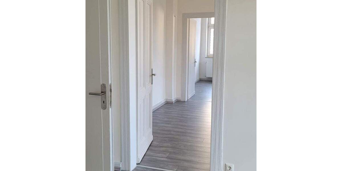 Etagenwohnung Gladbeck Mitte - 3 Zimmer, 86 m&sup2;, 600&euro; | Angebot:25664542