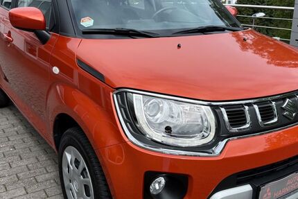 Suzuki Ignis 2.220 km 16.868 &euro; Radevormwald 42477
