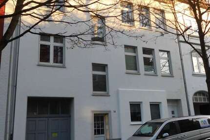 Wohnung Wuppertal Rott - 2 Zimmer, 62 m&sup2;, 496&euro; | Angebot:21321843