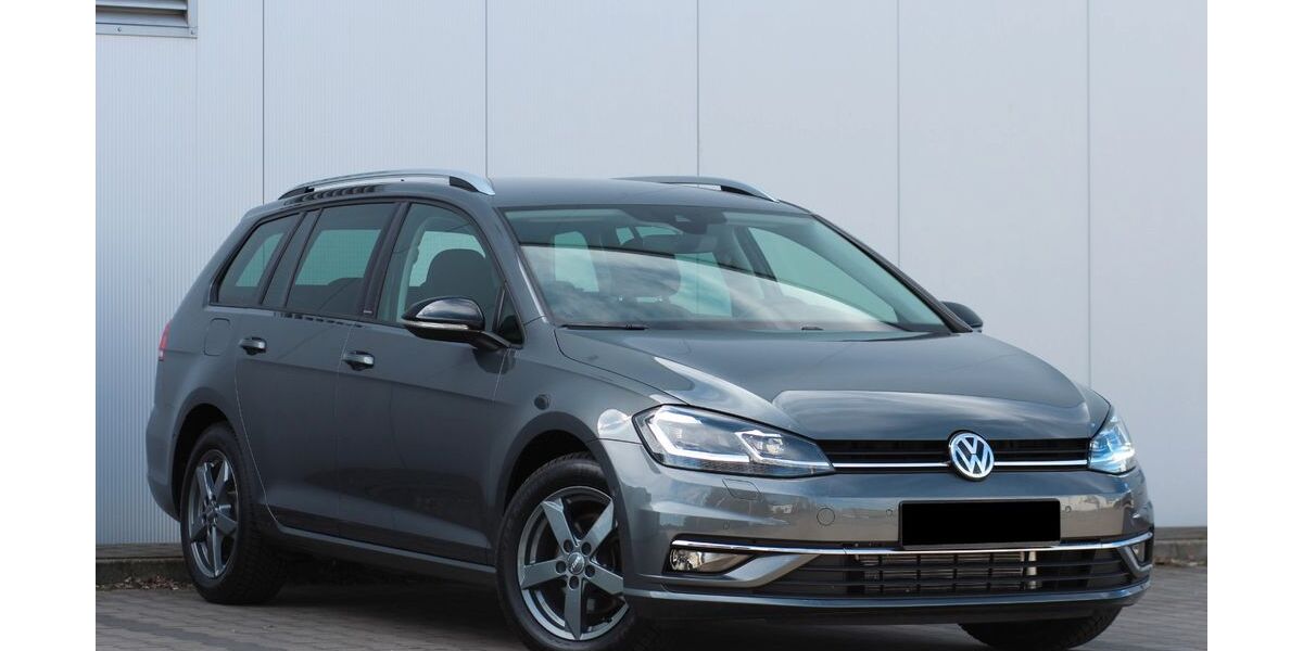 VW Golf 84.000 km 16.900 &euro; Hagen 58119