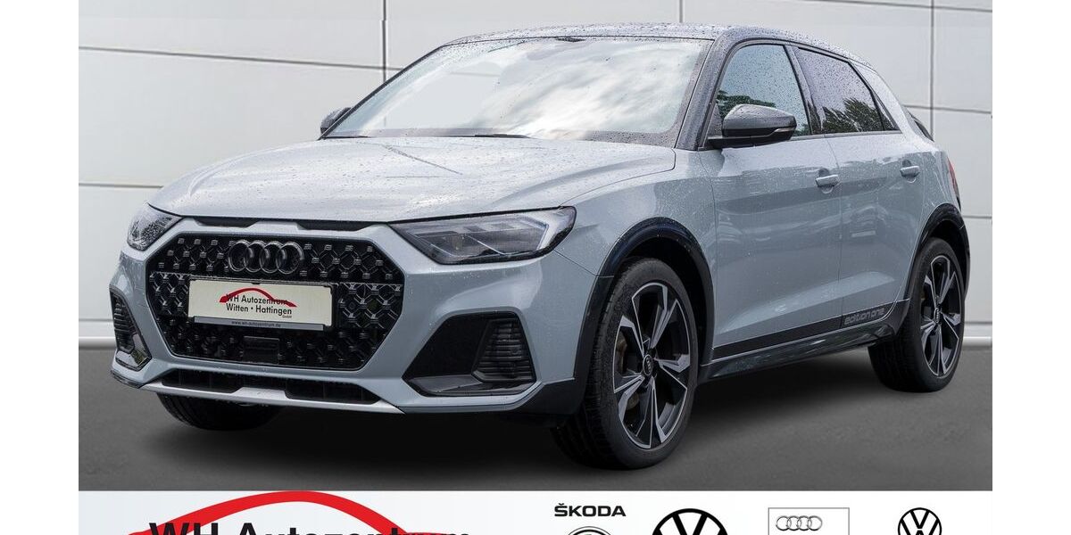 Audi A1 77.780 km 19.415 &euro; Witten 58453