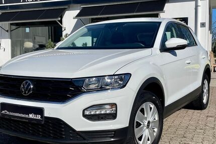 VW T-Roc 48.200 km 17.700 &euro; Mülheim /Ruhr 45481
