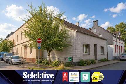 Haus Oberhausen / Alstaden-Ost Ost - 17 Zimmer, 268 m&sup2;, 695.000&euro; | Angebot:27181904