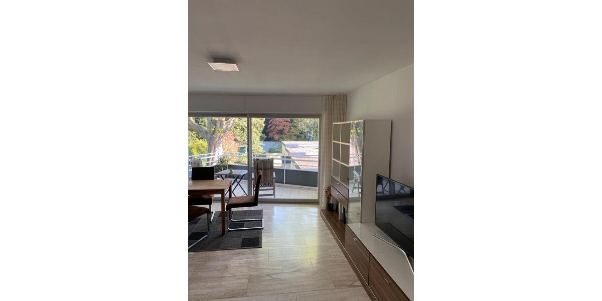 Hochparterre Mülheim an der Ruhr Linksruhr - 2 Zimmer, 50 m&sup2;, 640&euro; | Angebot:25840808
