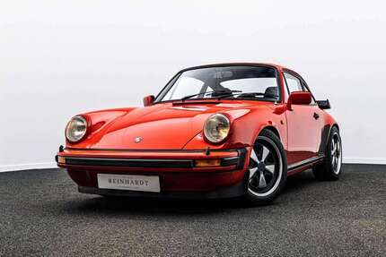 Porsche 911 196.030 km 74.950 &euro; Hagen 58091