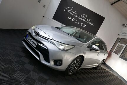 Toyota Avensis 283.000 km 6.297 &euro; Remscheid 42897