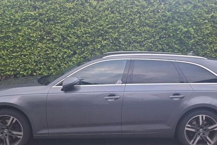 Audi A4 94.000 km 19.200 &euro; Leichlingen 42799