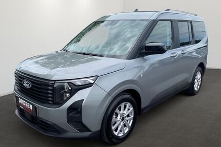 Ford Tourneo Courier 28.223 km 18.880 &euro; Düsseldorf 40589