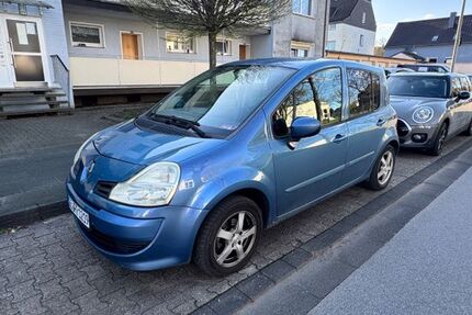 Renault Modus 300.000 km 1.300 &euro; Gelsenkirchen 45891