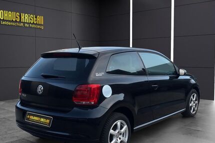 VW Polo 105.000 km 4.380 &euro; Remscheid 42897
