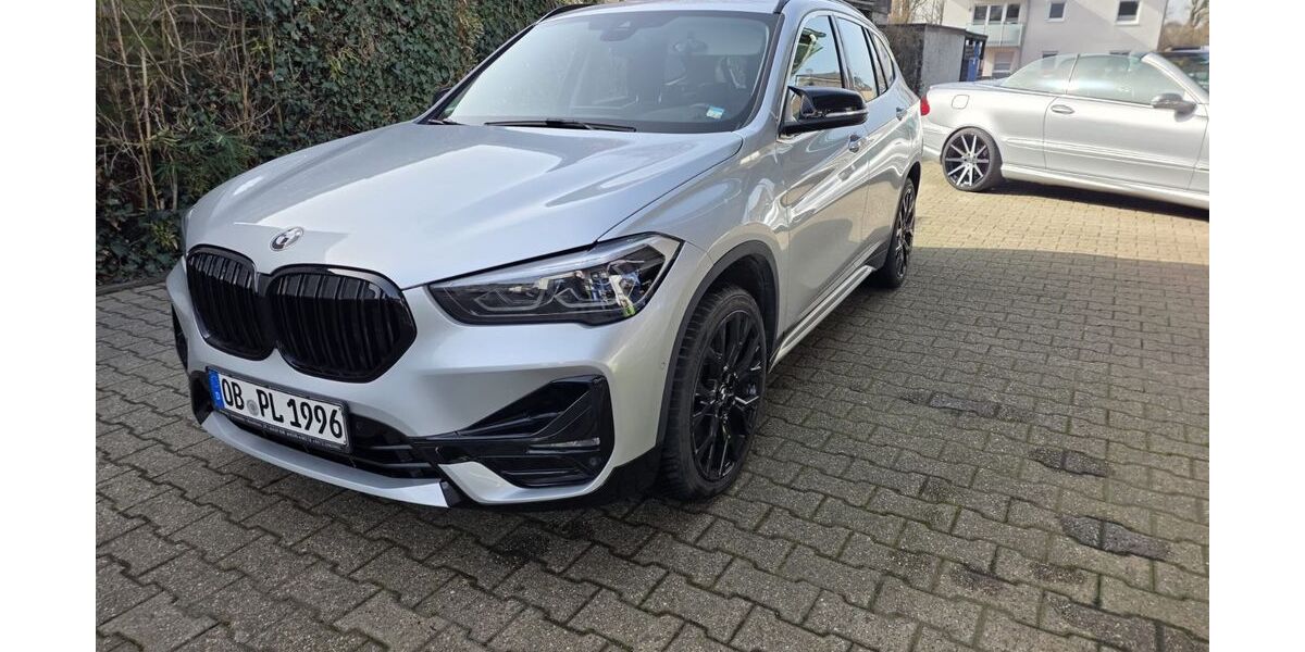 BMW X1 96.000 km 23.900 &euro; Oberhausen 46049