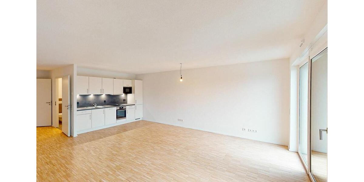 Etagenwohnung Düsseldorf Stadtbezirk 6 - 3 Zimmer, 96 m&sup2;, 1.595&euro; | Angebot:25552164