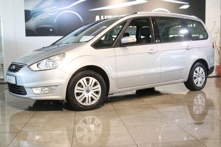 Ford Galaxy 107.219 km 9.100 &euro; Ratingen 40880
