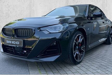 BMW M240i 1.900 km 68.590 &euro; Hagen 58119