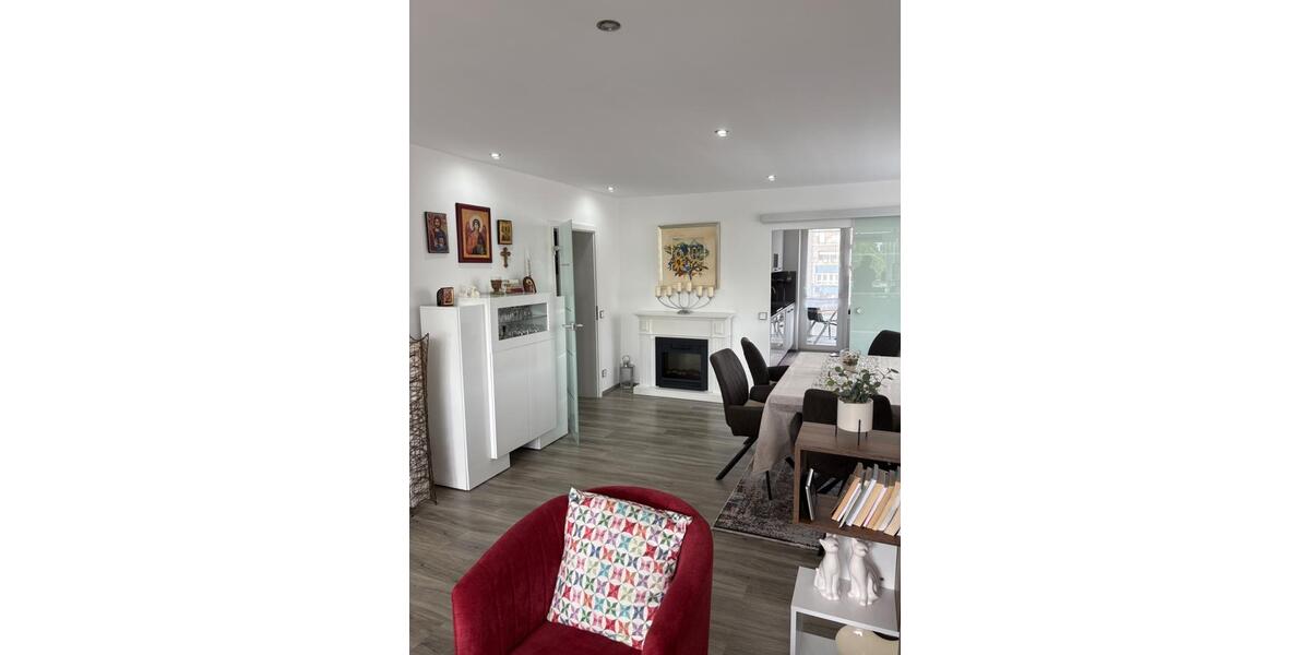 Etagenwohnung Monheim am Rhein - 3 Zimmer, 94 m&sup2;, 259.000&euro; | Angebot:25219168