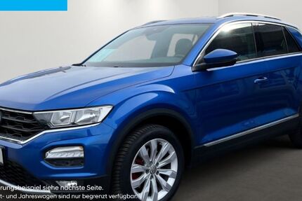 VW T-Roc 83.456 km 15.990 &euro; Solingen 42651