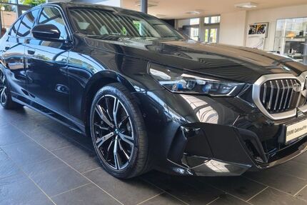 BMW 520 4.013 km 58.990 &euro; Langenfeld 40764
