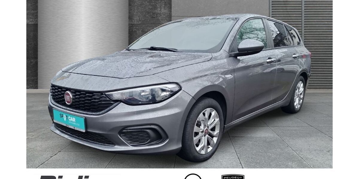 Fiat Tipo 83.998 km 9.990 &euro; Herten 45699